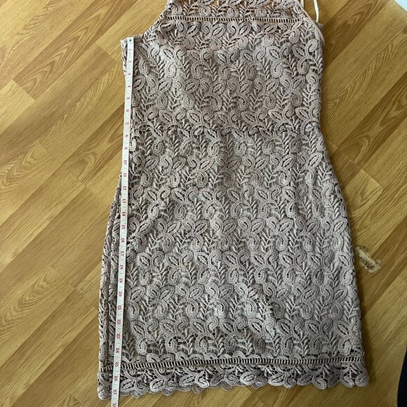 2 for $20 | ONLY lace dress - Picture 7 of 7